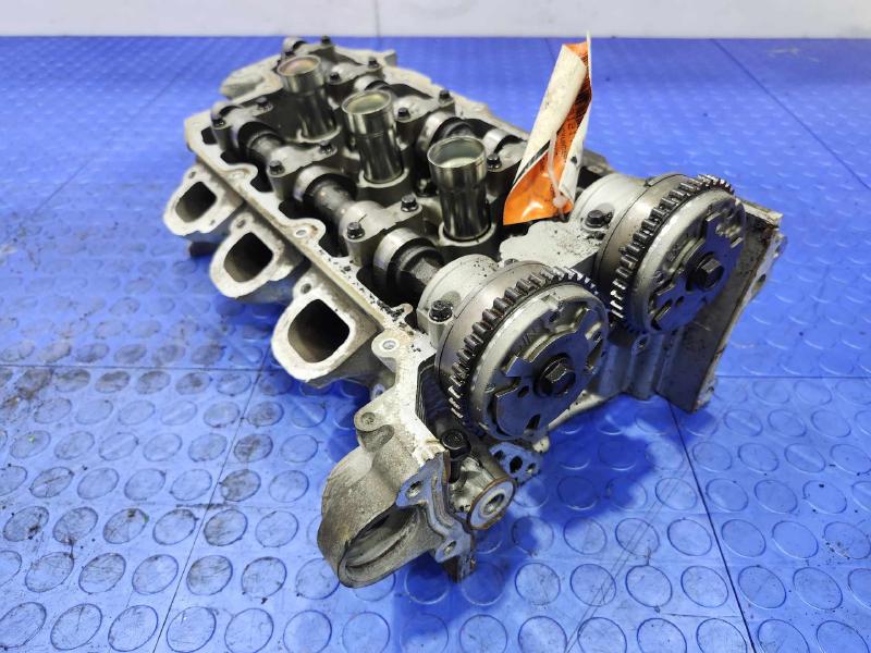 2016 GMC Canyon Cylinder Head