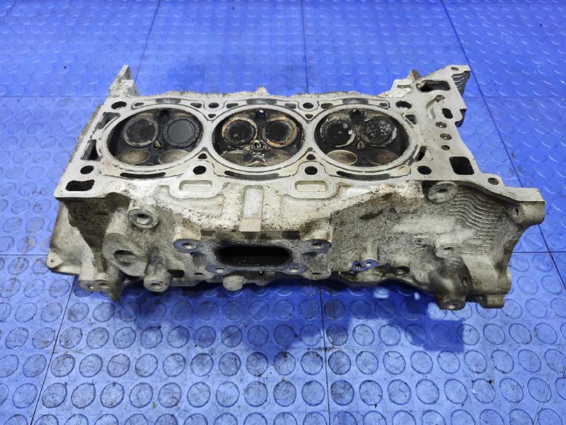 2016 GMC Canyon Cylinder Head