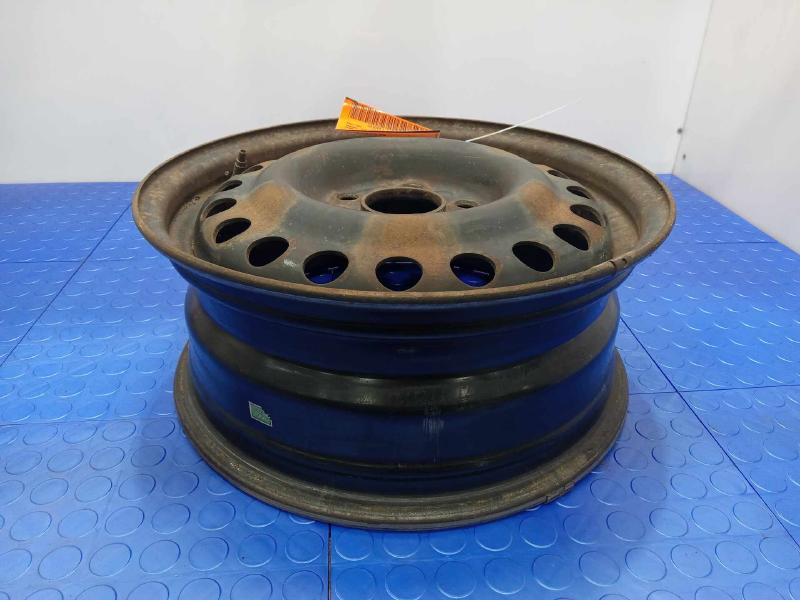 2013 Ford Transit Connect Wheel