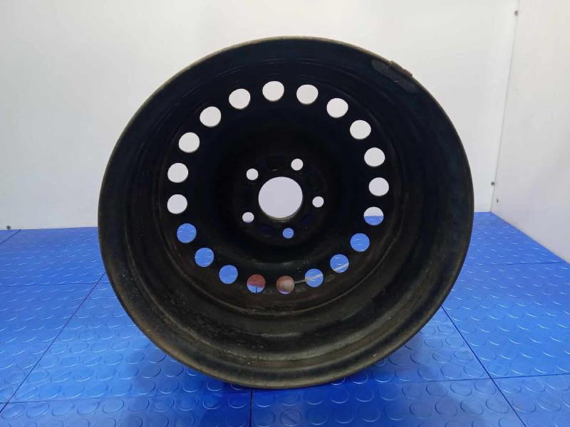 2013 Ford Transit Connect Wheel