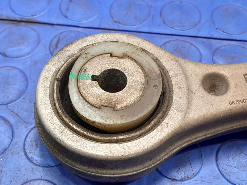 2018 Maserati Ghibli Upper Control Arm Rear