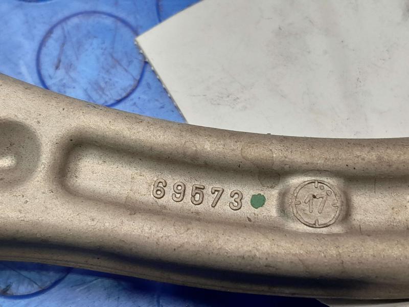 2018 Maserati Ghibli Upper Control Arm Rear