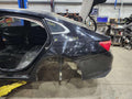 2018 Chevrolet Malibu Quarter Panel
