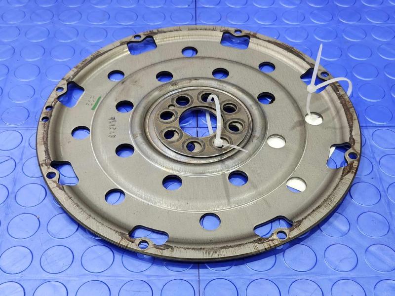 2016 Acura ILX Flywheel