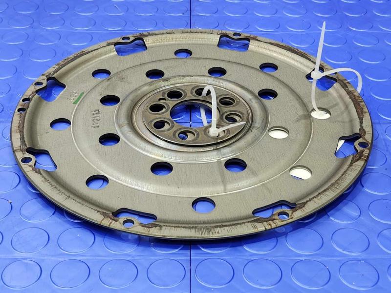 2016 Acura ILX Flywheel