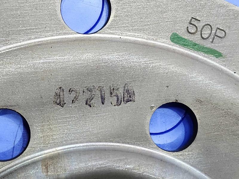 2016 Acura ILX Flywheel