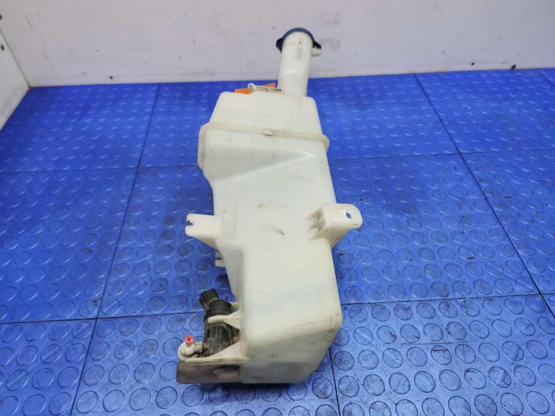 2016 Kia Sedona Washer Bottle