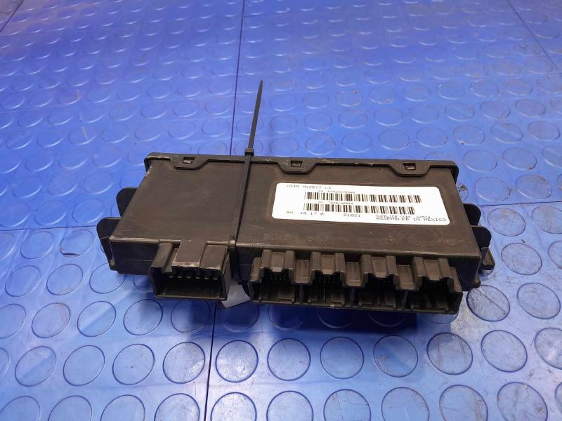 2021 Dodge Charger Chassis Brain Box