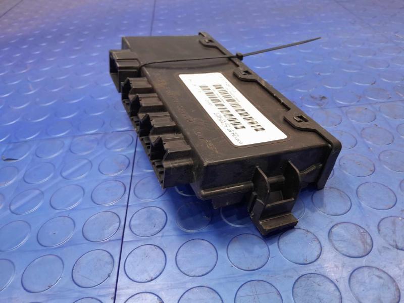 2021 Dodge Charger Chassis Brain Box