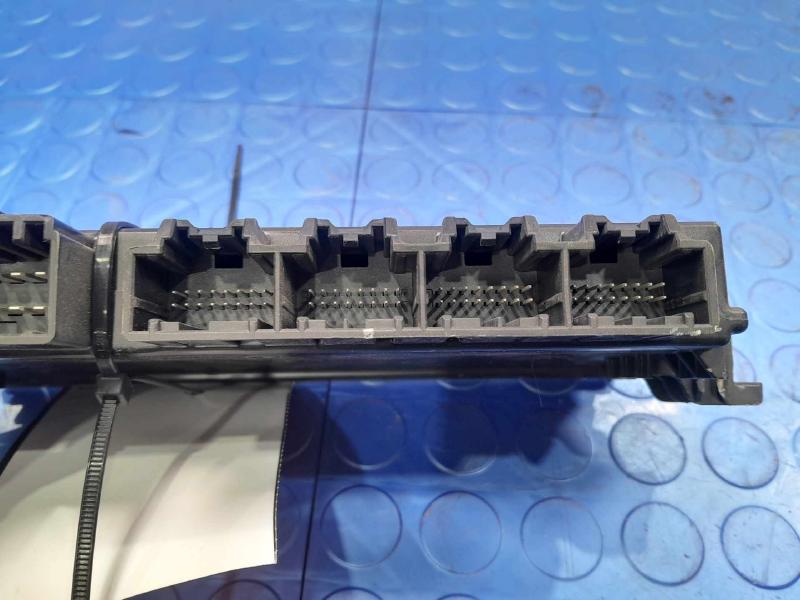 2021 Dodge Charger Chassis Brain Box