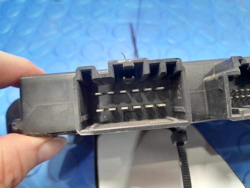 2021 Dodge Charger Chassis Brain Box