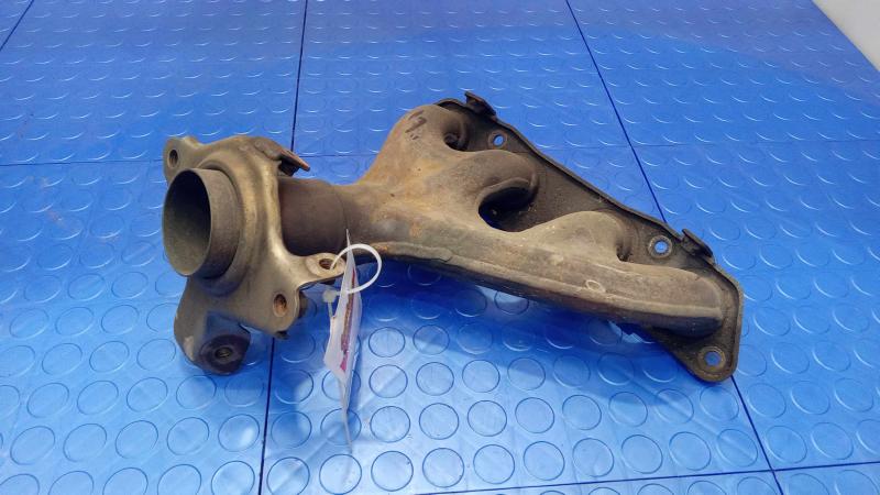 2012 Toyota Corolla Exhaust Manifold