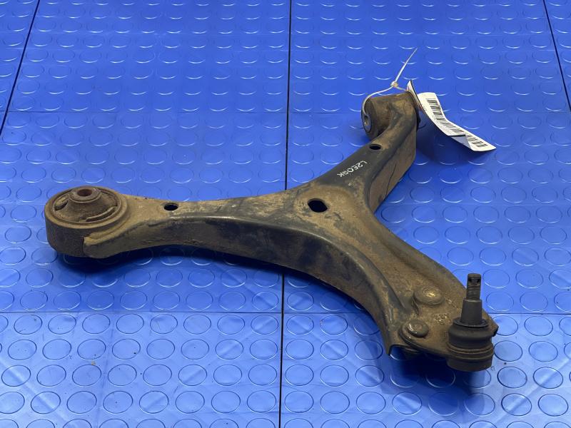2012 Honda Civic Lower Control Arm Front