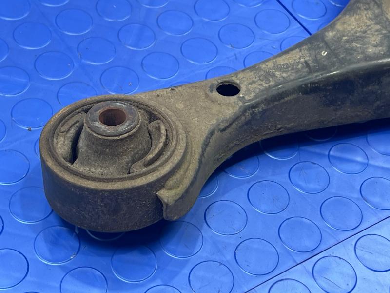 2012 Honda Civic Lower Control Arm Front
