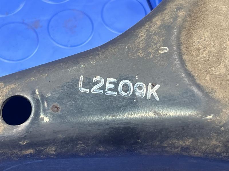 2012 Honda Civic Lower Control Arm Front