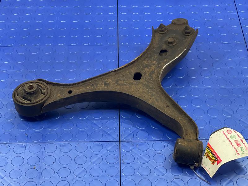 2012 Honda Civic Lower Control Arm Front