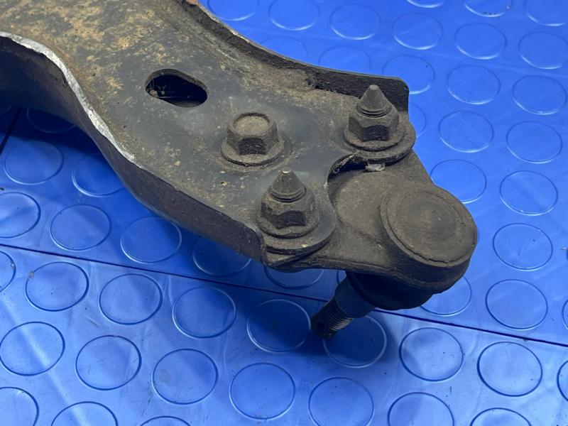 2012 Honda Civic Lower Control Arm Front