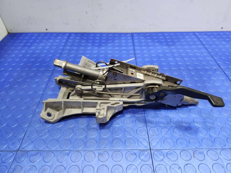 2020 Ford Mustang Steering Column