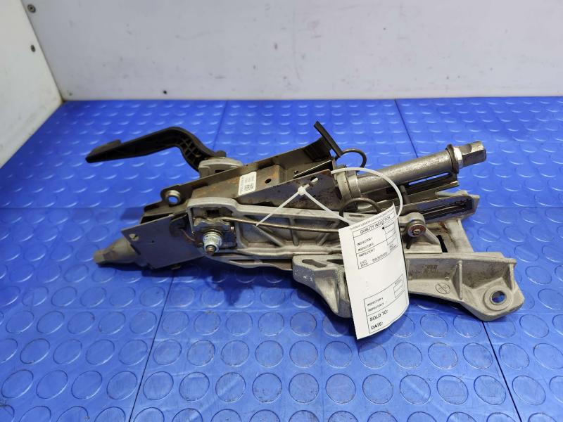 2020 Ford Mustang Steering Column
