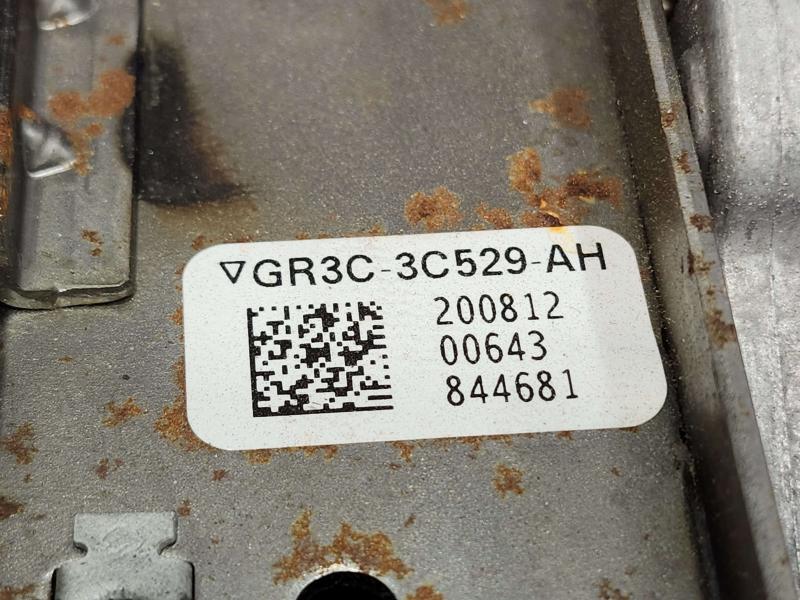 2020 Ford Mustang Steering Column