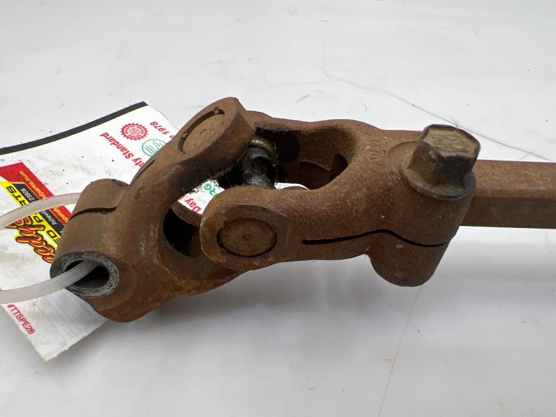 1992 - 1997 Ford F350 Lower Steering Intermediate Shaft OEM