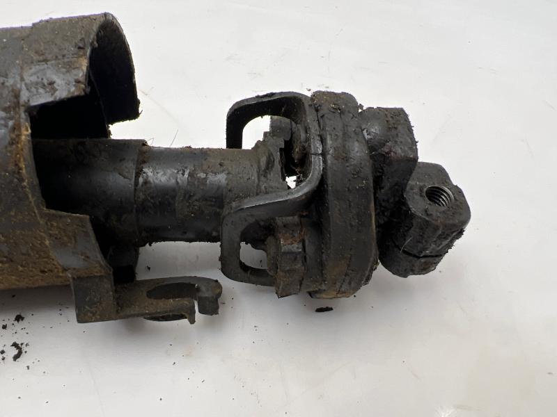 1992 - 1997 Ford F350 Lower Steering Intermediate Shaft OEM