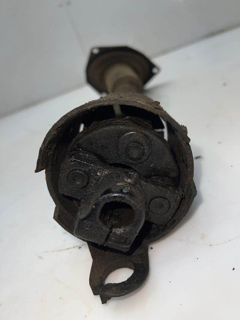 1992 - 1997 Ford F350 Lower Steering Intermediate Shaft OEM