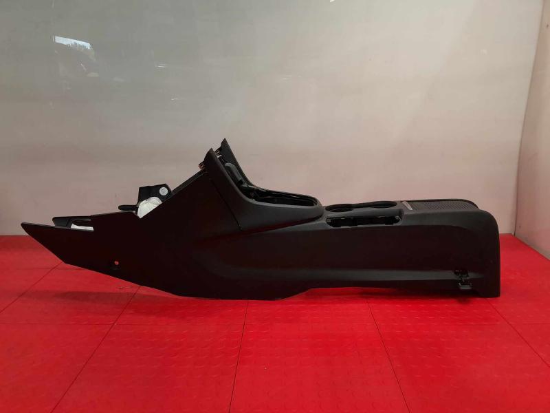 2017-2022 Buick Encore Center Floor Console Assembly Black OEM 42775382