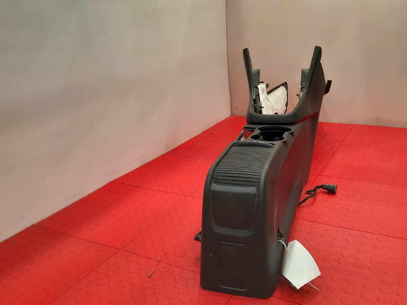 2017-2022 Buick Encore Center Floor Console Assembly Black OEM 42775382