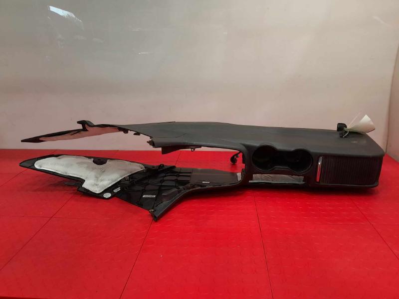 2017-2022 Buick Encore Center Floor Console Assembly Black OEM 42775382