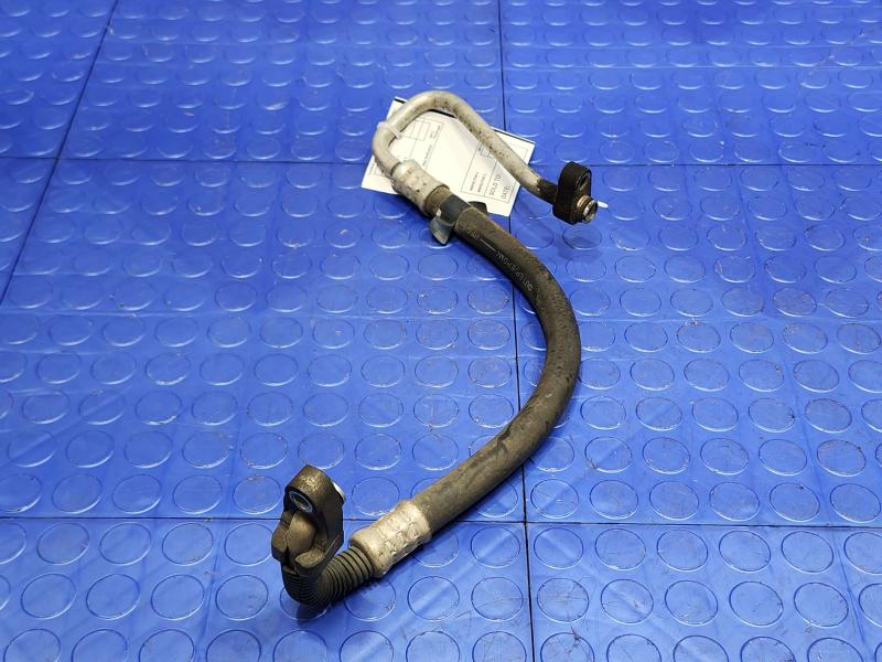 2010 Toyota Prius Air Conditioner Hose