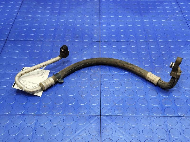2010 Toyota Prius Air Conditioner Hose