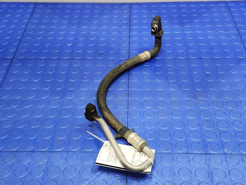 2010 Toyota Prius Air Conditioner Hose