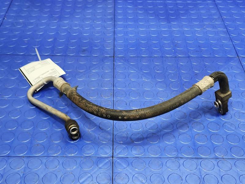 2010 Toyota Prius Air Conditioner Hose