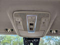 2012 Mercedes Benz ML W166 Roof Overhead Console Assembly Tan OEM 16690630018