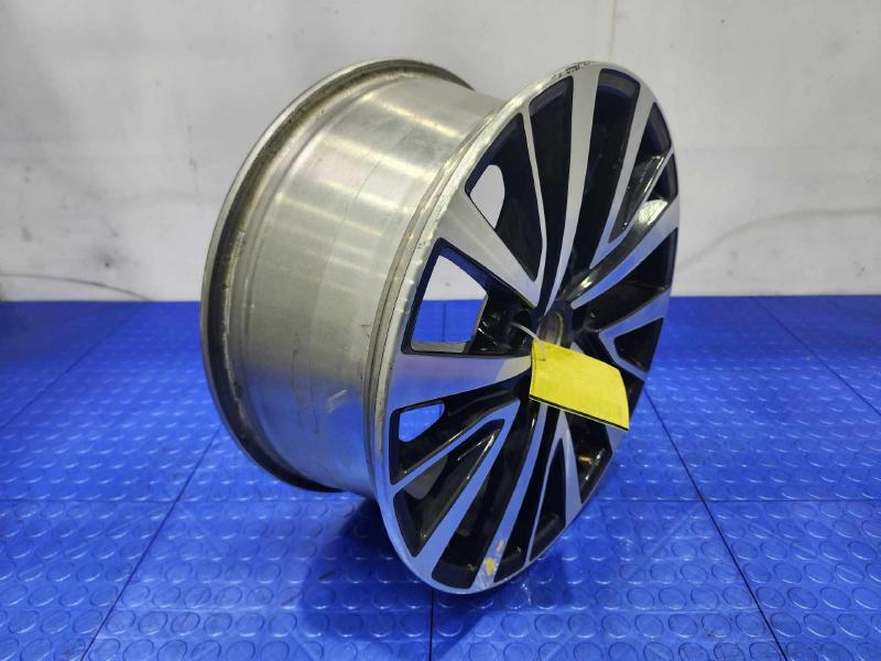 2018 Subaru Legacy Wheel