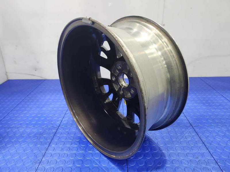 2018 Subaru Legacy Wheel