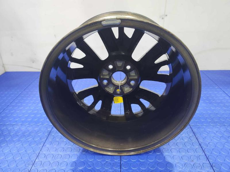 2018 Subaru Legacy Wheel