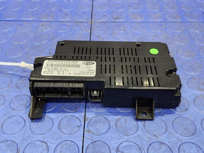2013 Chrysler 300 Chassis Brain Box