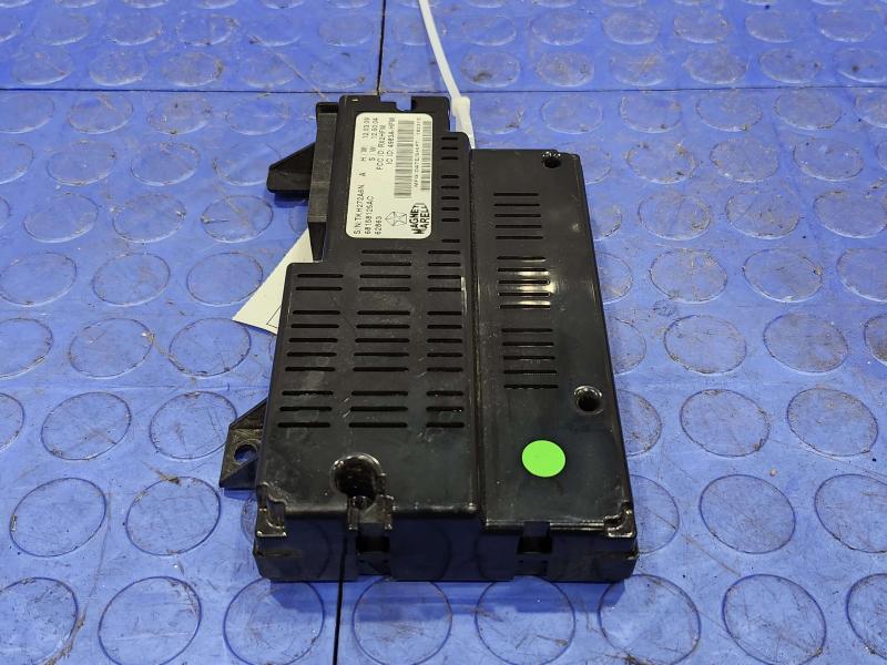 2013 Chrysler 300 Chassis Brain Box