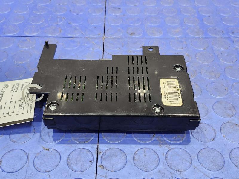 2013 Chrysler 300 Chassis Brain Box