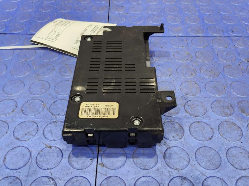 2013 Chrysler 300 Chassis Brain Box