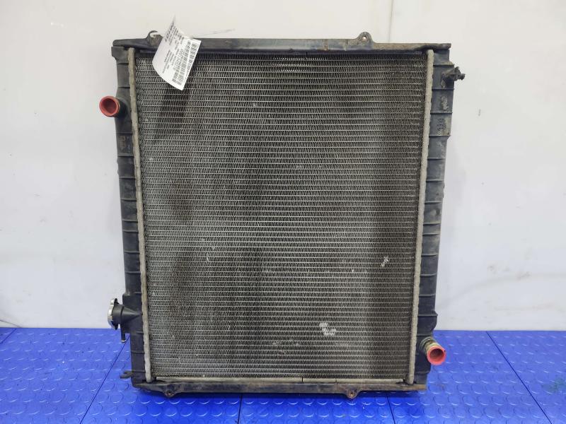 1997 Toyota Tacoma Radiator