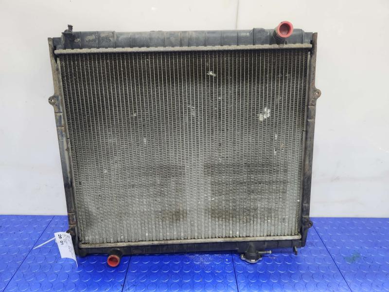 1997 Toyota Tacoma Radiator
