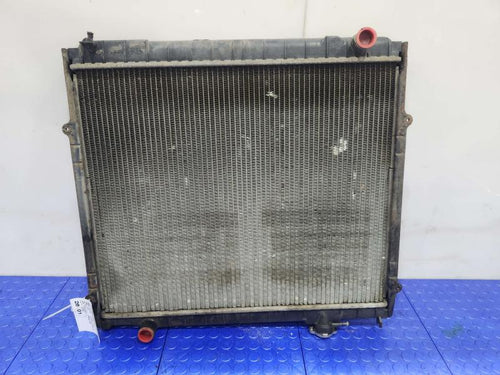1997 Toyota Tacoma Radiator