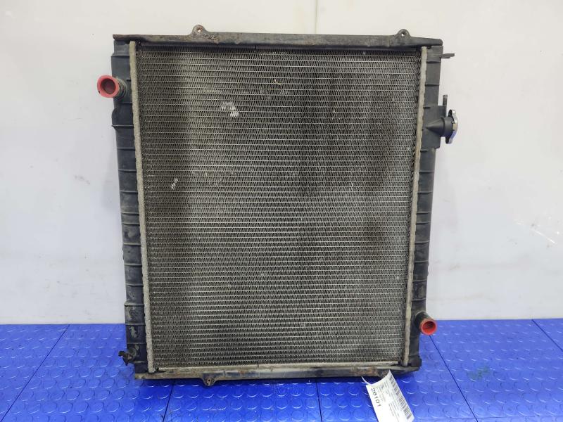 1997 Toyota Tacoma Radiator