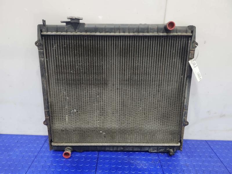 1997 Toyota Tacoma Radiator