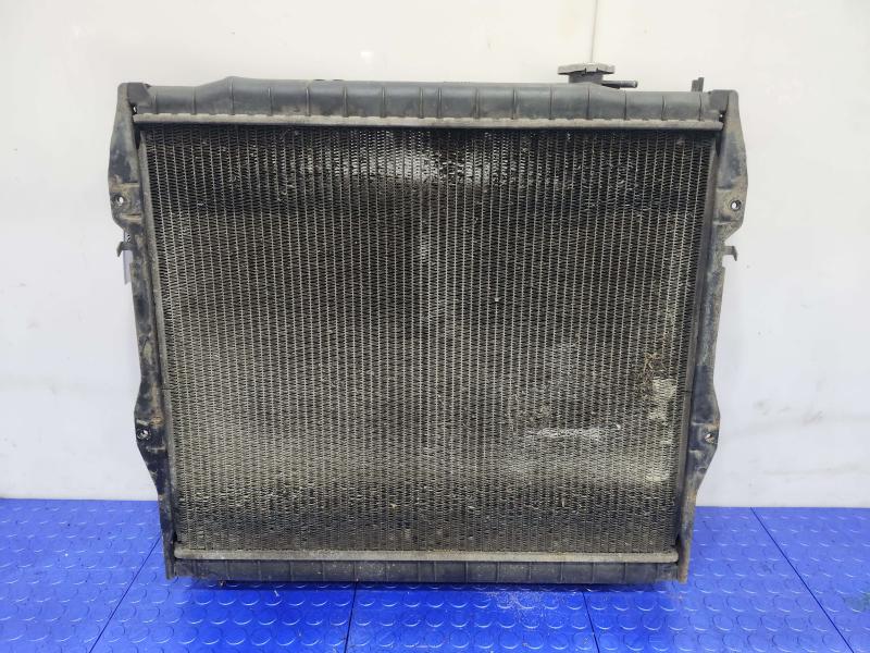 1997 Toyota Tacoma Radiator