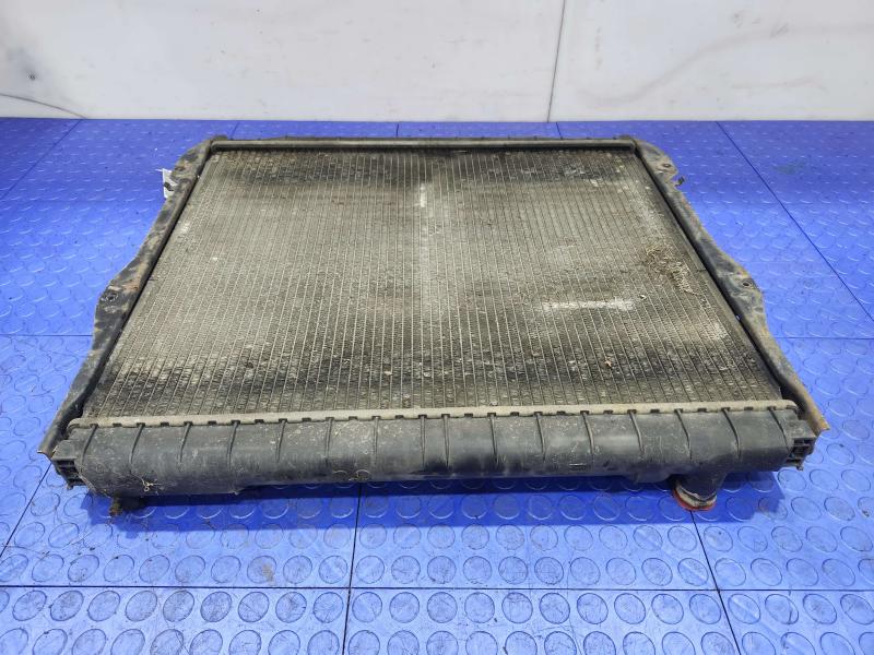 1997 Toyota Tacoma Radiator