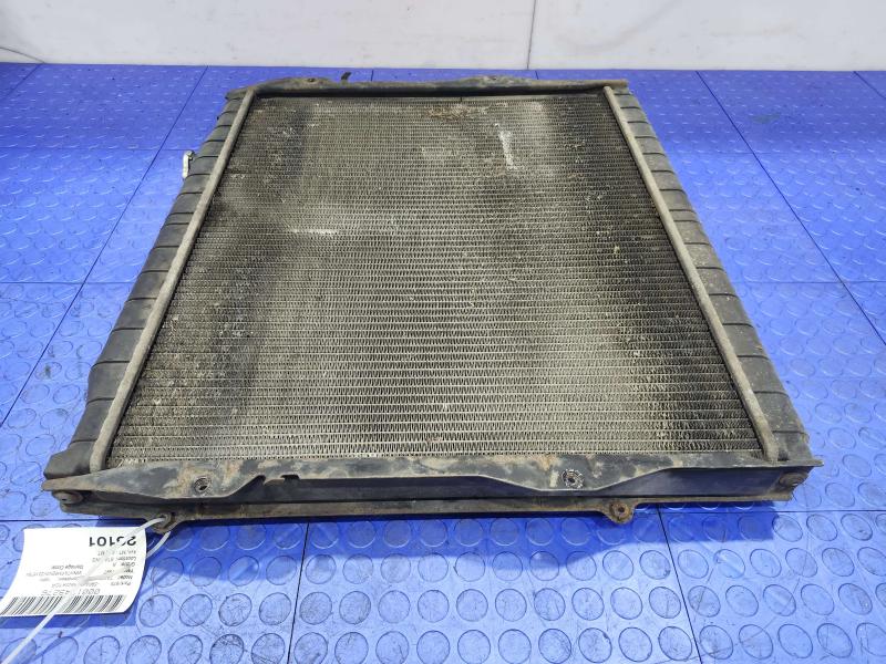 1997 Toyota Tacoma Radiator